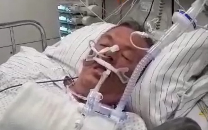 Zbiórka Ciężki powrót do zdrowia. - zdjęcie główne