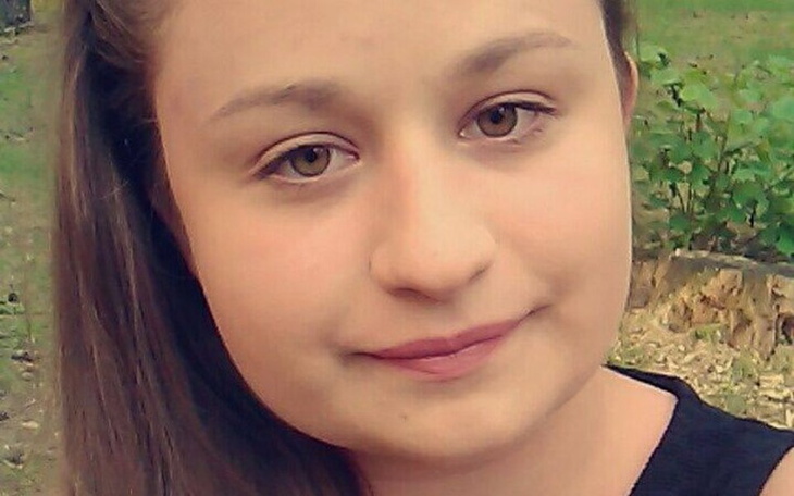 Zbiórka Pomoc Izie w powrocie do zdrowia - zdjęcie główne