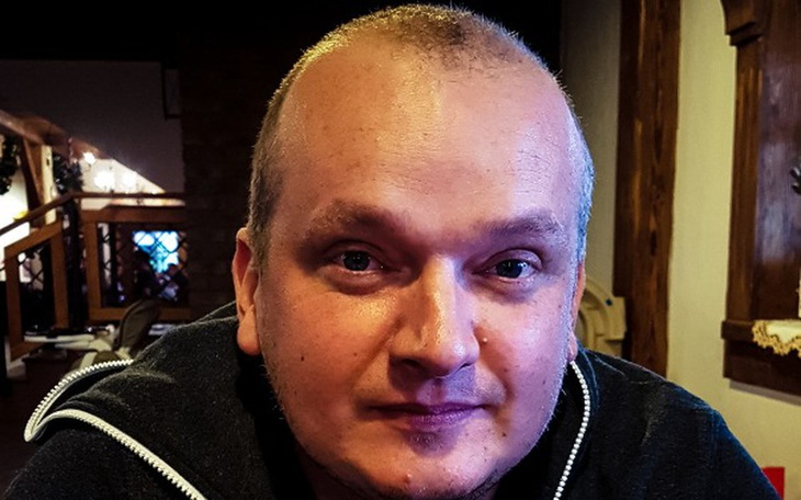 Zbiórka Sztuczna nerka dla Piotr Tasarz - zdjęcie główne