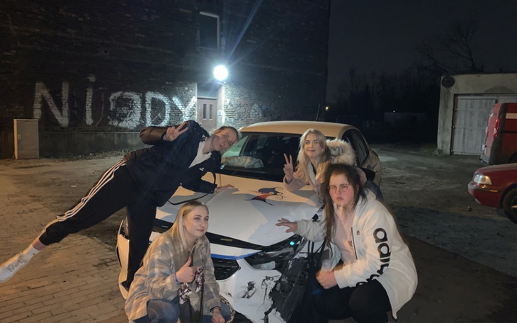 Zbiórka Zbieramy na Panka - zdjęcie główne