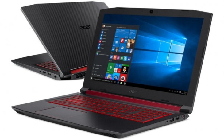 Zbiórka Zbieram na laptopa acer - zdjęcie główne