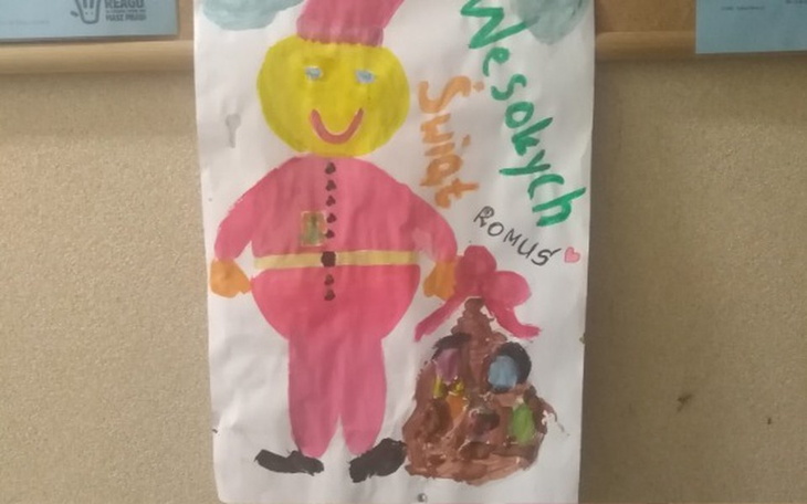 Zbiórka Na start w nowe życie - zdjęcie główne