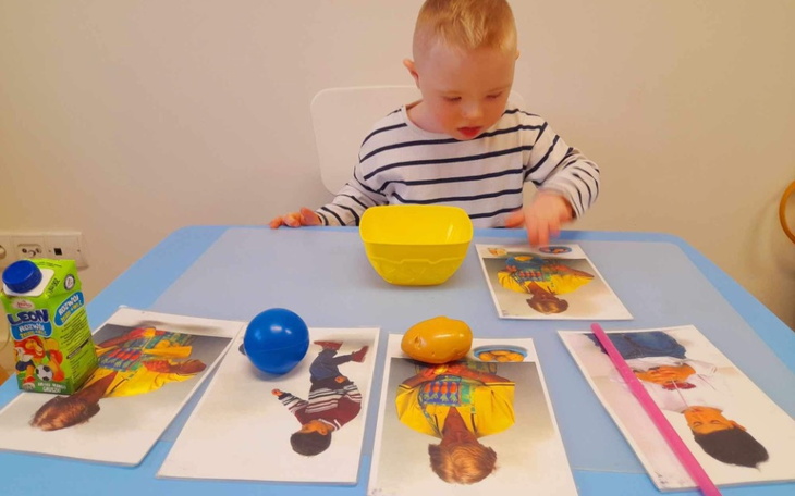 Zbiórka Turnus logopedyczno- pedagogiczn - zdjęcie główne