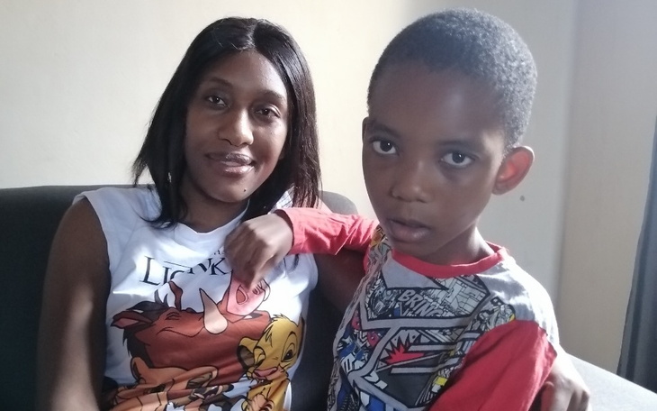 Zbiórka Pomoc dla Kwezi Mwale - zdjęcie główne