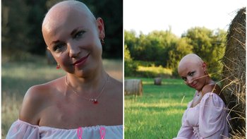 Zbiórka Kamilka z rakiem zbierana remont - miniaturka zdjęcia