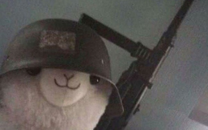 Zbiórka Na combat gierke - zdjęcie główne