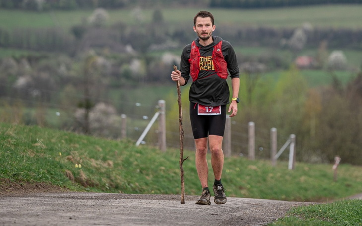 Zbiórka Biegnę dla Hospicjum Świetlikowo - zdjęcie główne