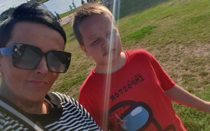 Zbiórka Nowe mieszkanie dla Eweliny - zdjęcie główne