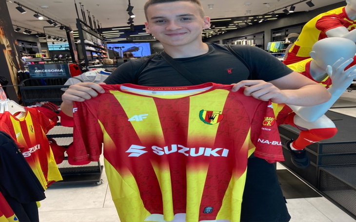 Zbiórka transfer modricia do kkp - zdjęcie główne