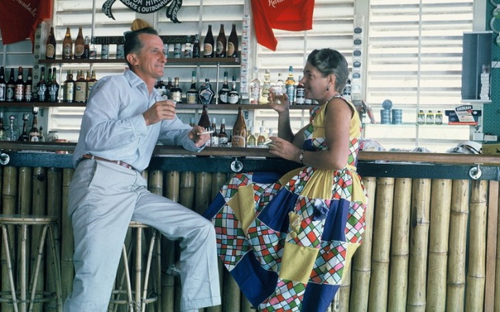 Zbiórka Film dok. Polscy łowcy krokodyli - zdjęcie główne