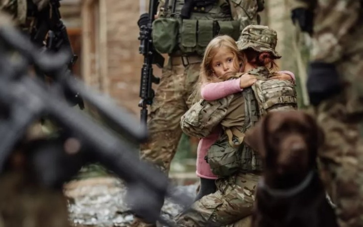 Zbiórka Zakwaterowanie dla Ukrainców - zdjęcie główne