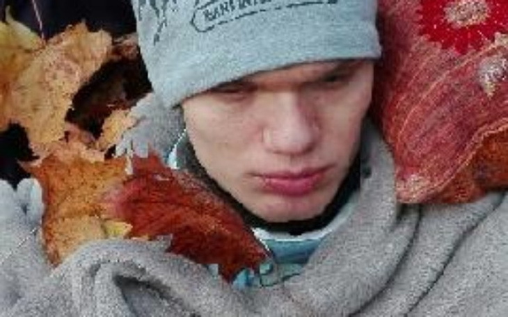 Zbiórka na leczenie lekoopornej padaczki - zdjęcie główne