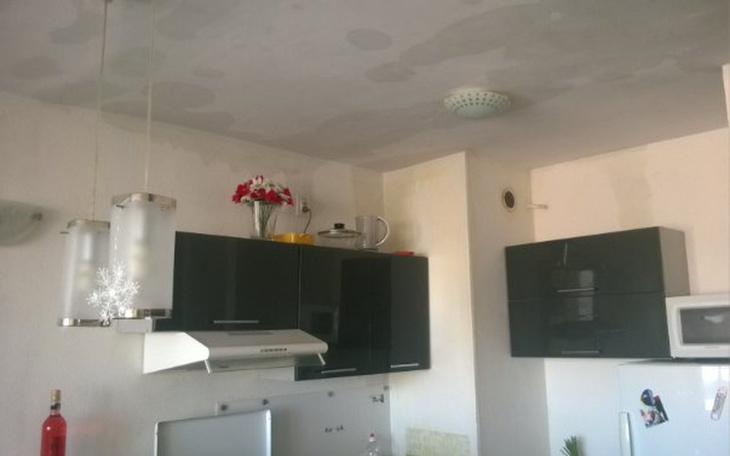 Zbiórka Remont po zalaniu - zdjęcie główne