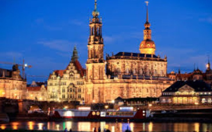 Zbiórka Wycieczka do Drezna - zdjęcie główne