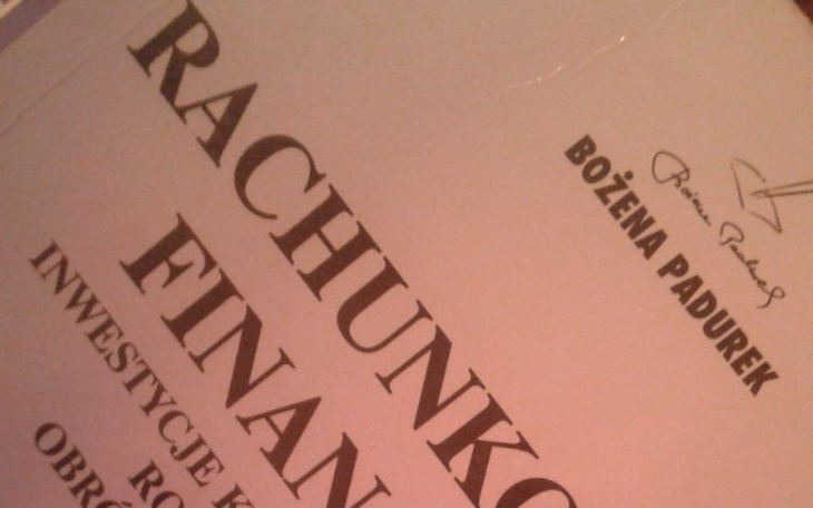 Zbiórka Zbieram na czesne - zdjęcie główne