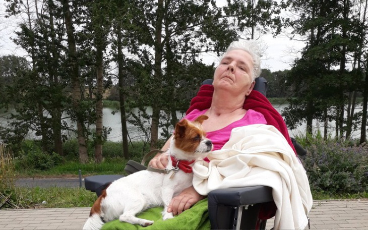 Zbiórka Budzimy Grażynkę-mamo tęsknię... - zdjęcie główne