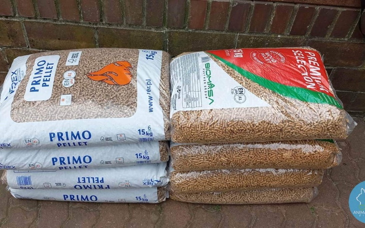 Zbiórka Napełniamy kuwety - zdjęcie główne