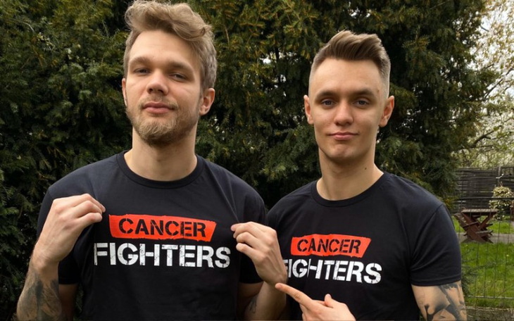 Zbiórka Bracia Malczyńscy dla dzieci - zdjęcie główne