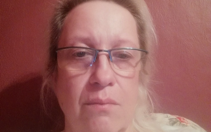 Zbiórka Chcę jeszcze normalnie chodzić - zdjęcie główne