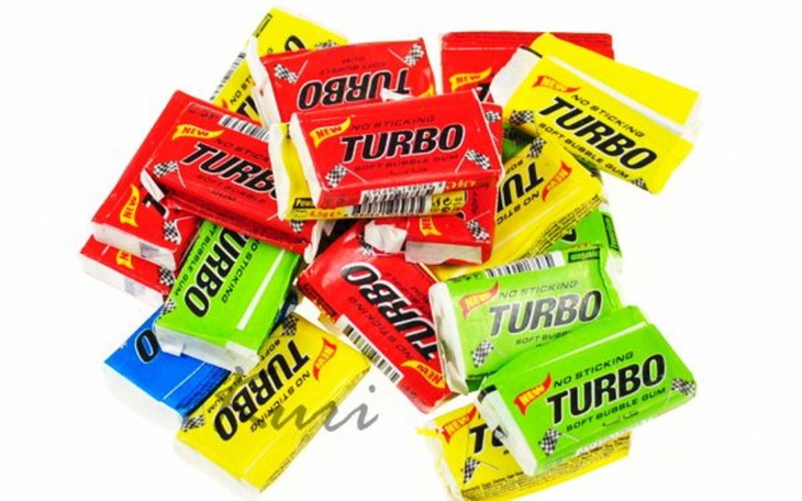 Zbiórka Zbieram na gumy turbo - zdjęcie główne