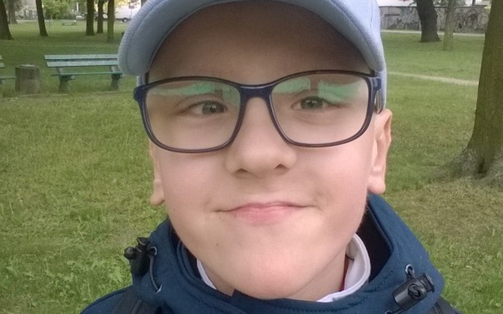 Zbiórka Dla Piotrusia - zdjęcie główne