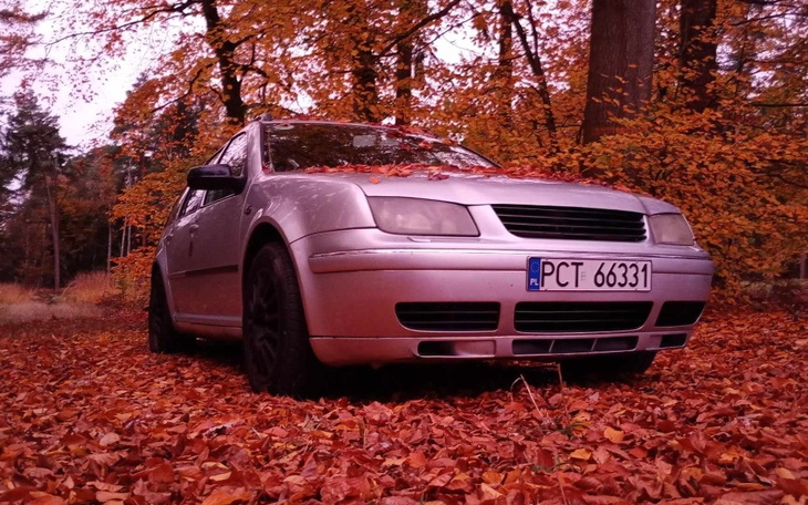 Zbiórka Na remont auta marzeń. - zdjęcie główne