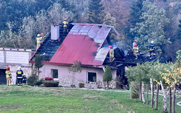 Zbiórka Pomoc dla Pogorzelców z Popowic - zdjęcie główne