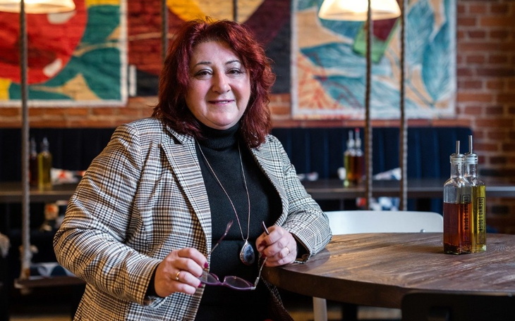 Zbiórka Neurorehabilitacja Ewa Gutkowska - zdjęcie główne