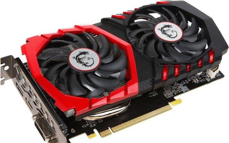 Zbiórka Wymarzona karta graficzna_ - zdjęcie główne