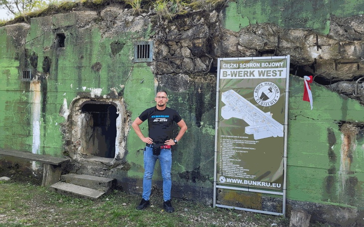 Zbiórka Na rozwój kanały ,dalsze wyprawy - zdjęcie główne