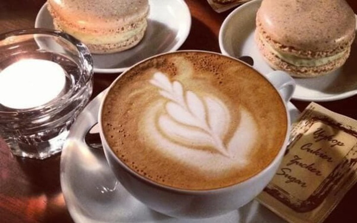 Zbiórka Restauracja - zdjęcie główne