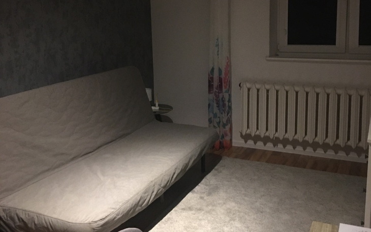 Zbiórka Zapłać za wynajem pokoje - zdjęcie główne