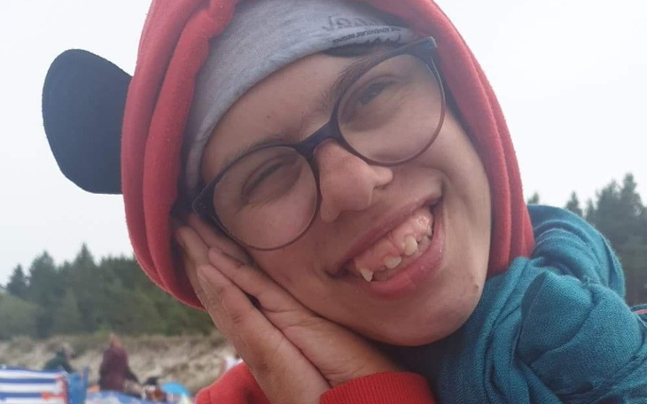 Zbiórka Pomóż mi być samodzielną.. - zdjęcie główne