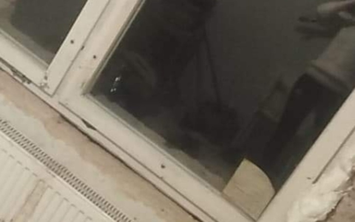 Zbiórka Dla mamy z 6 miesięcznym synem - zdjęcie główne