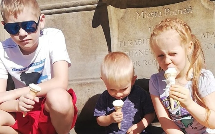 Zbiórka Boże Narodzenie - zdjęcie główne