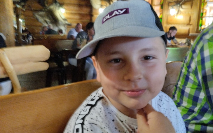 Zbiórka Leczenie niedosłuchu Maksia - zdjęcie główne