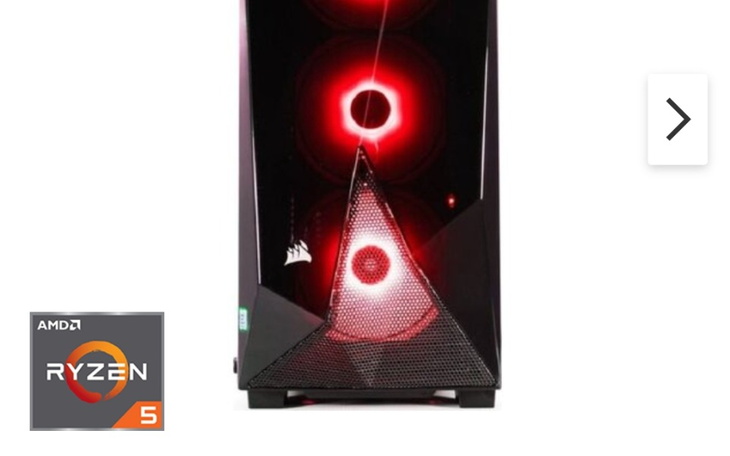 Zbiórka _wymarzony komputer - zdjęcie główne