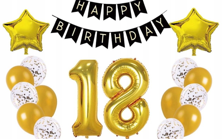 Zbiórka 18 urodziny Ani - zdjęcie główne