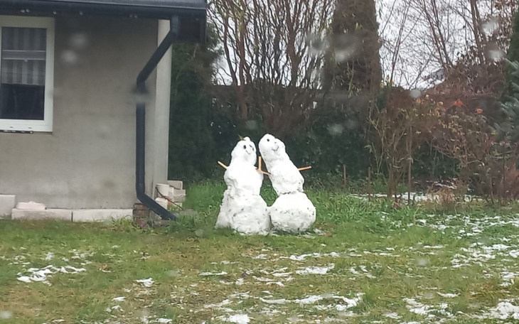 Zbiórka Nowy start,nowe życie - zdjęcie główne