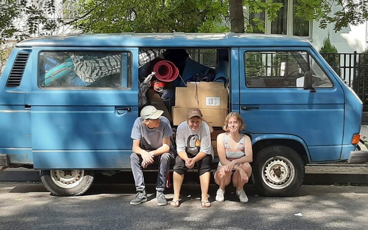 Zbiórka Letnie wsparcie w Bośni - zdjęcie główne