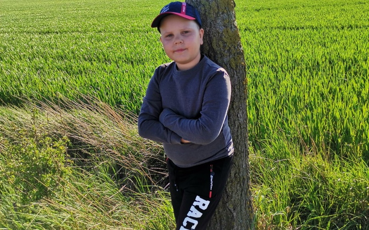 Zbiórka W trosce o sprawną przyszłość - zdjęcie główne