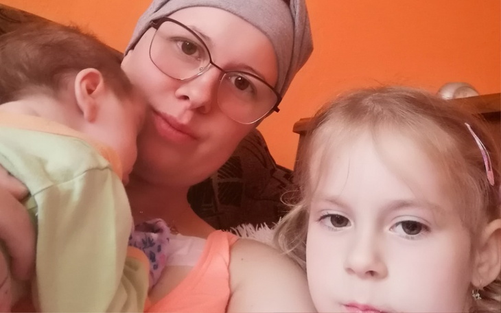 Zbiórka Gosia walczy z nowotworem - zdjęcie główne