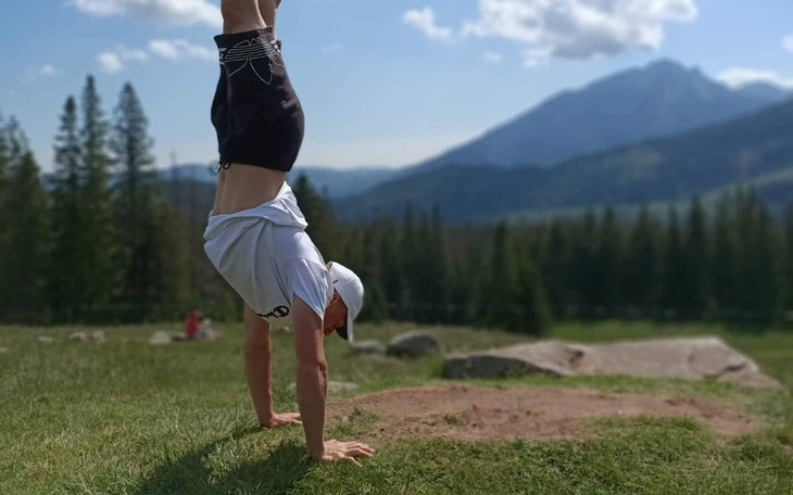 Zbiórka Zbieram na sprzęt - zdjęcie główne