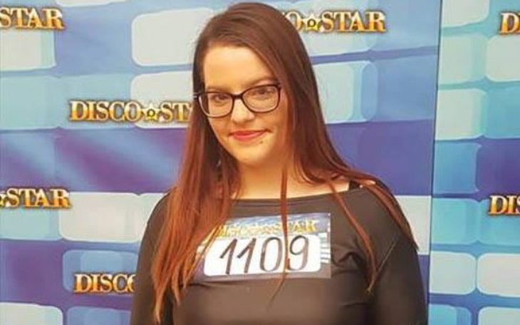 Zbiórka Spełnienie marzenia Ani - zdjęcie główne