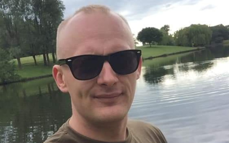 Zbiórka Godny ostatni powrót do domu - zdjęcie główne