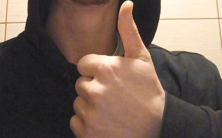 Zbiórka Na godne kroczenie przez życie - zdjęcie główne