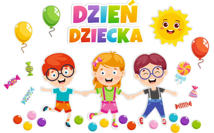 Zbiórka Dzień dziecka dla ubogich dzieci - zdjęcie główne