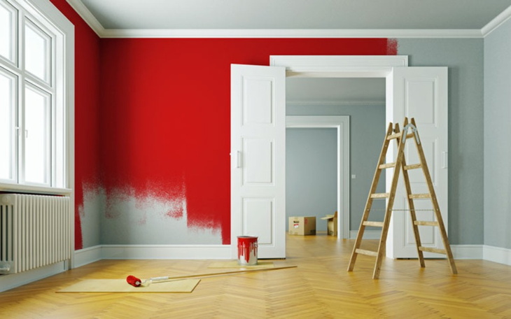 Zbiórka Naremont mieszkania mamy - zdjęcie główne