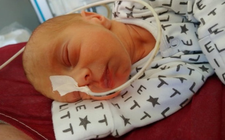 Zbiórka Pomóżmy odprowadzić Wojtusia - zdjęcie główne