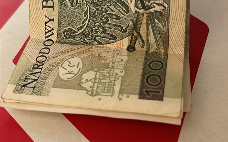 Zbiórka Rachunki bieżące za prąd - zdjęcie główne